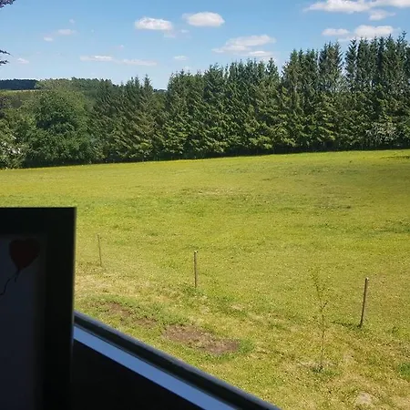 L Ardenne Oubliee Villa