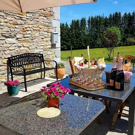 L Ardenne Oubliee Houffalize